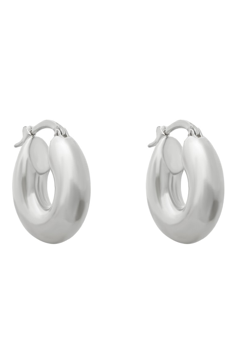 Серьги JIL SANDER, арт. J29VG0002/P6998, фото 1