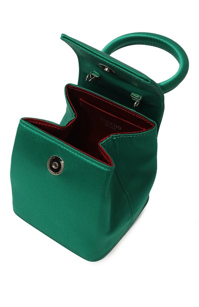 Сумка liza mini RUBEUS MILANO, арт. 014/18DML380, фото 5