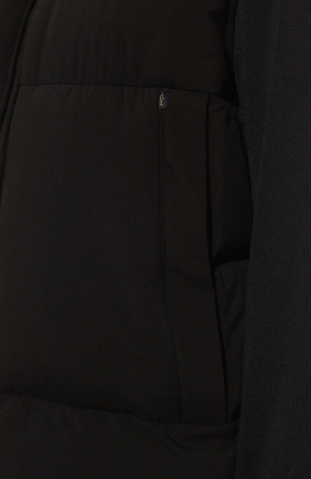 Пуховый жилет PAUL&SHARK, арт. 14312614, фото 5