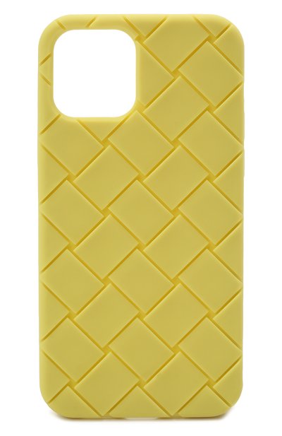 Чехол для iphone 12 pro BOTTEGA VENETA, арт. 670188/V0EY0