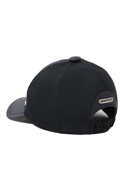 Шелковая бейсболка STEFANO RICCI, арт. MCV14NC03E/SETEC1, фото 3