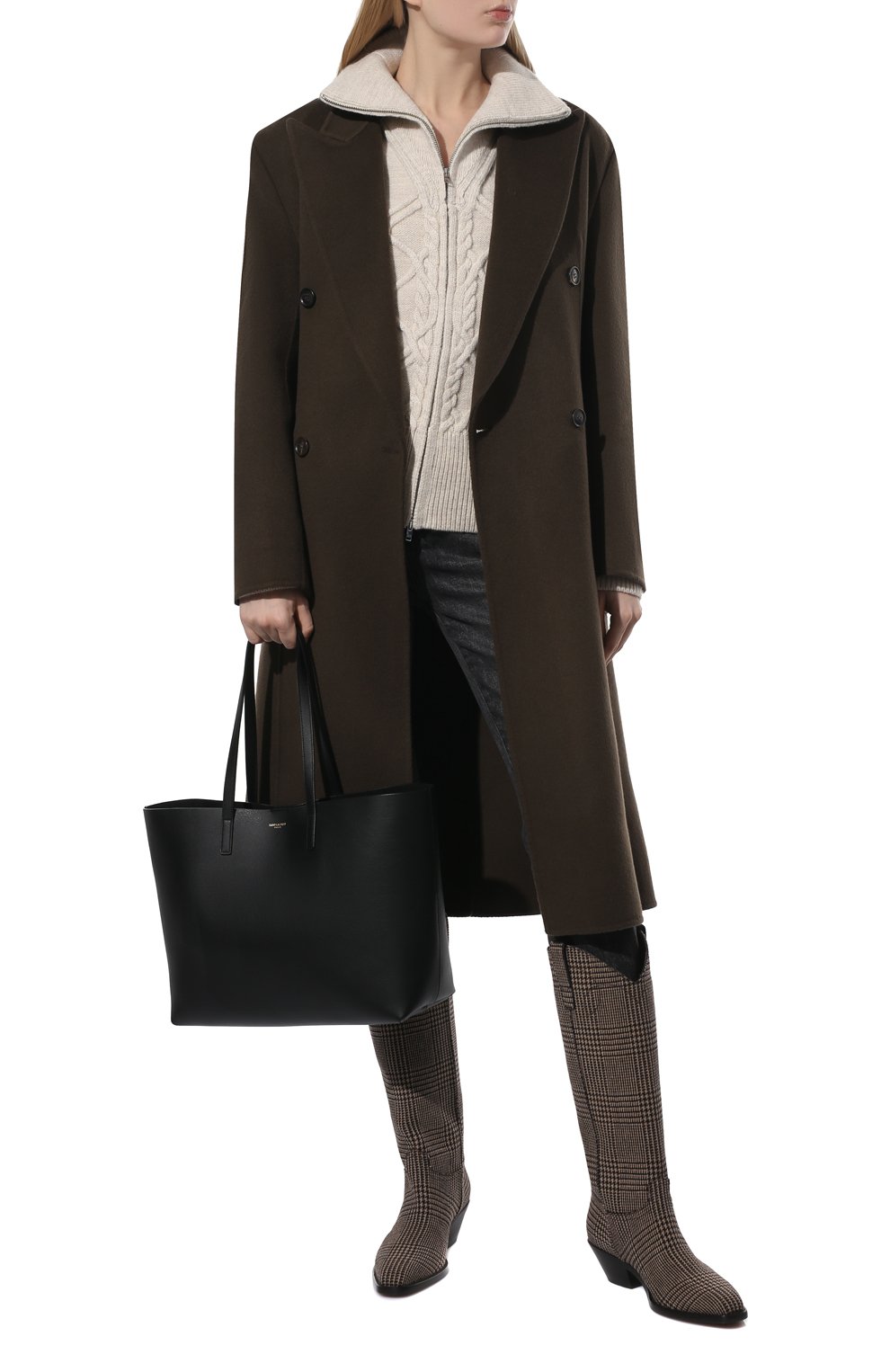 Текстильные сапоги jaelynne RALPH LAUREN, арт. 800857467, фото 2