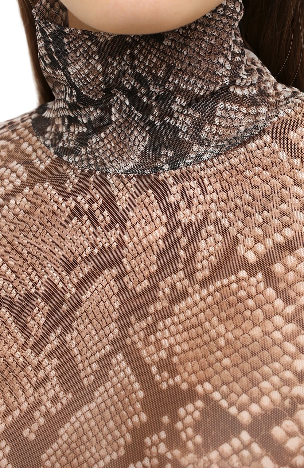 Водолазка DRIES VAN NOTEN, арт. 202-11147-1201, фото 5