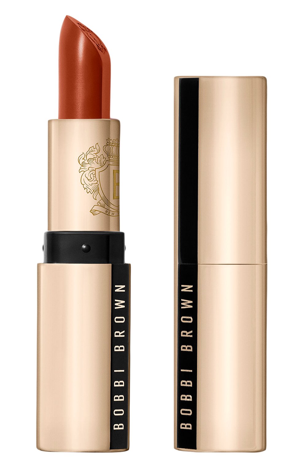 Помада для губ luxe lipstick, оттенок new york sunset (3,5g) BOBBI BROWN, арт. ER12-09, фото 1