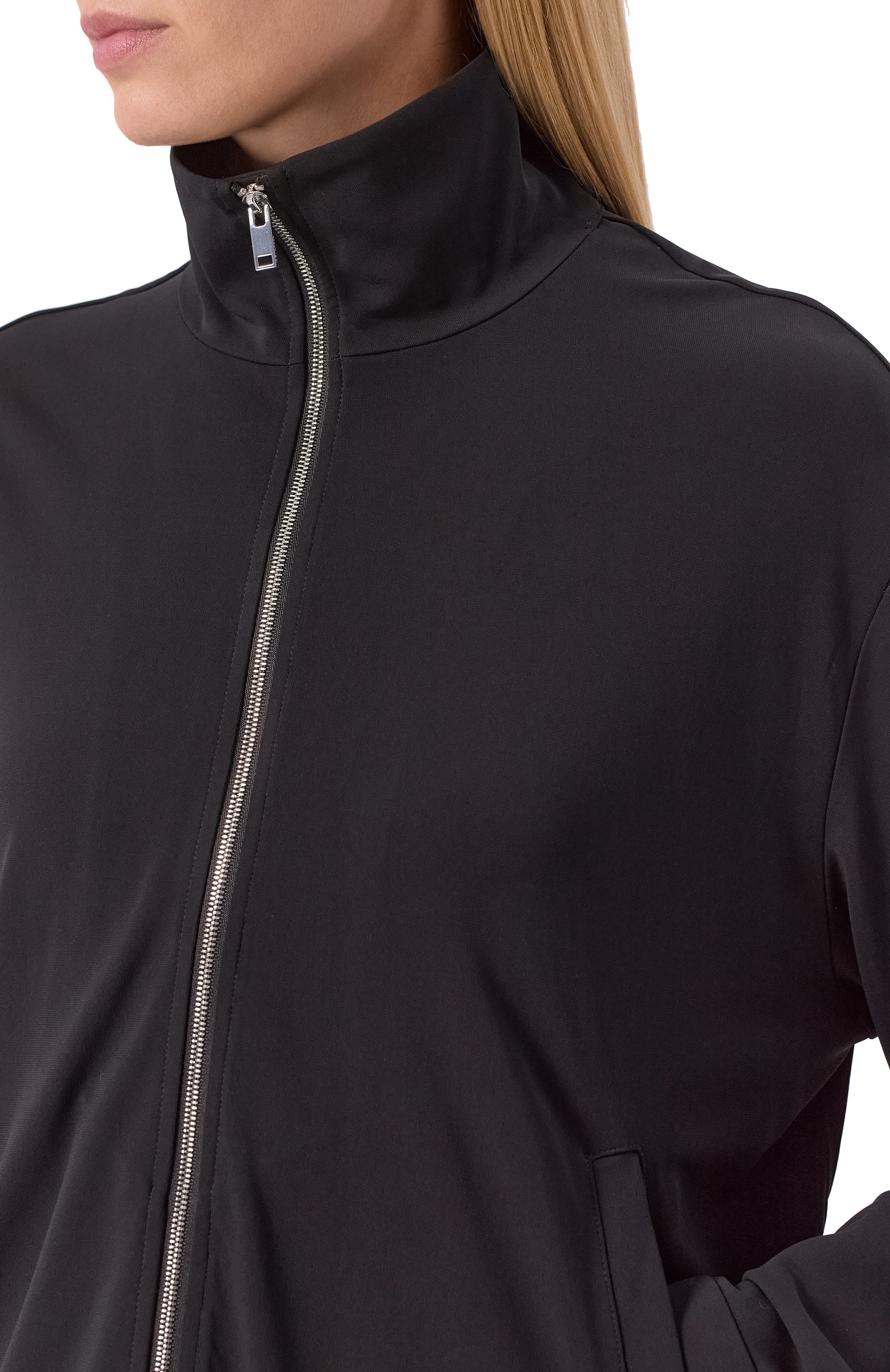 Толстовка из вискозы 12 STOREEZ, арт. 133501, фото 5