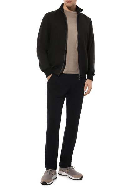 Шерстяные брюки MVST, арт. 15M737.BT00.MUST./58-62, фото 2