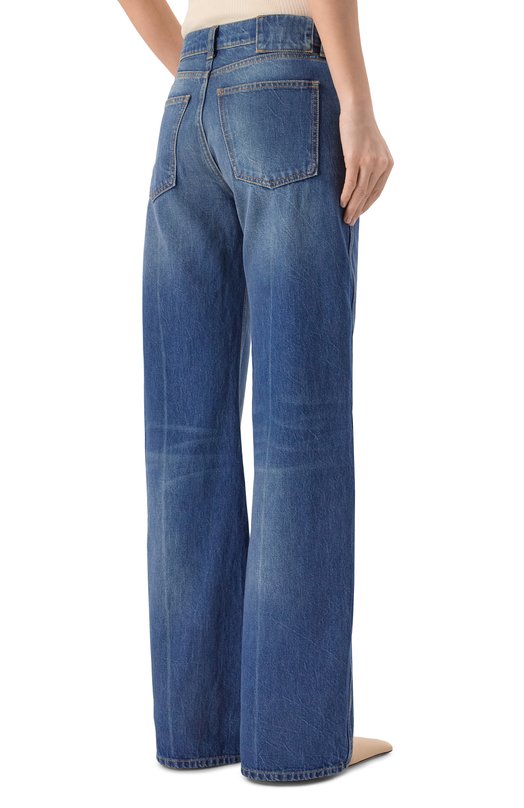 Джинсы Armarium ARMFWP045/DE05 Синий  ARMFWP045/DE05 Фото 4