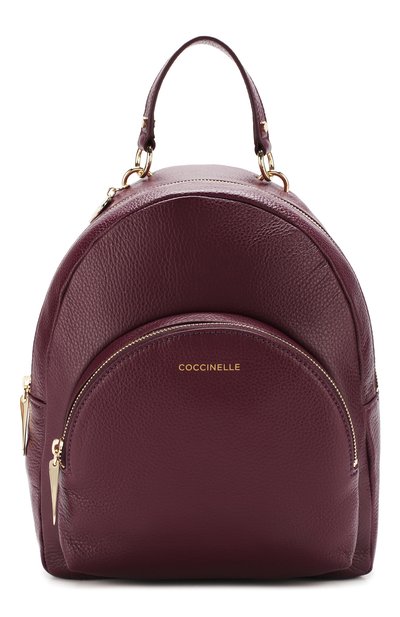 Рюкзак alpha COCCINELLE, арт. E1 ES5 14 01 01, фото 1