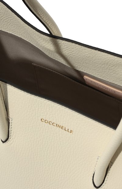 Сумка-тоут myrtha large COCCINELLE, арт. E1 LBA 18 01 01, фото 5
