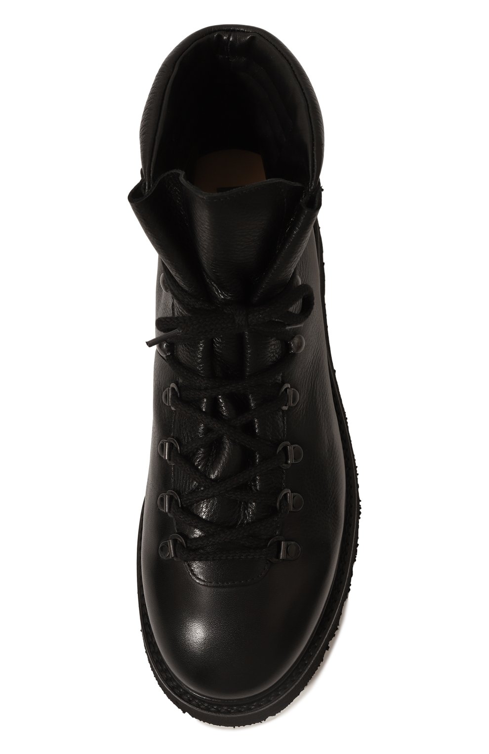 Кожаные ботинки PREMIATA, арт. 32122RS/N0DIK, фото 6