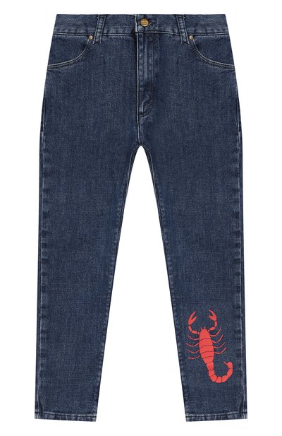 Джинсы MINI RODINI, арт. 19730103, фото 1