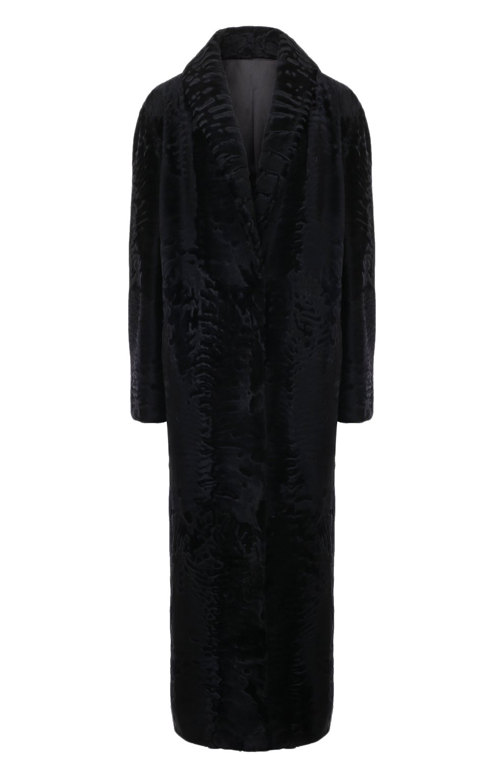 Шуба из каракульчи VICTORIA KUSENKOVA, арт. 707100019615, фото 1