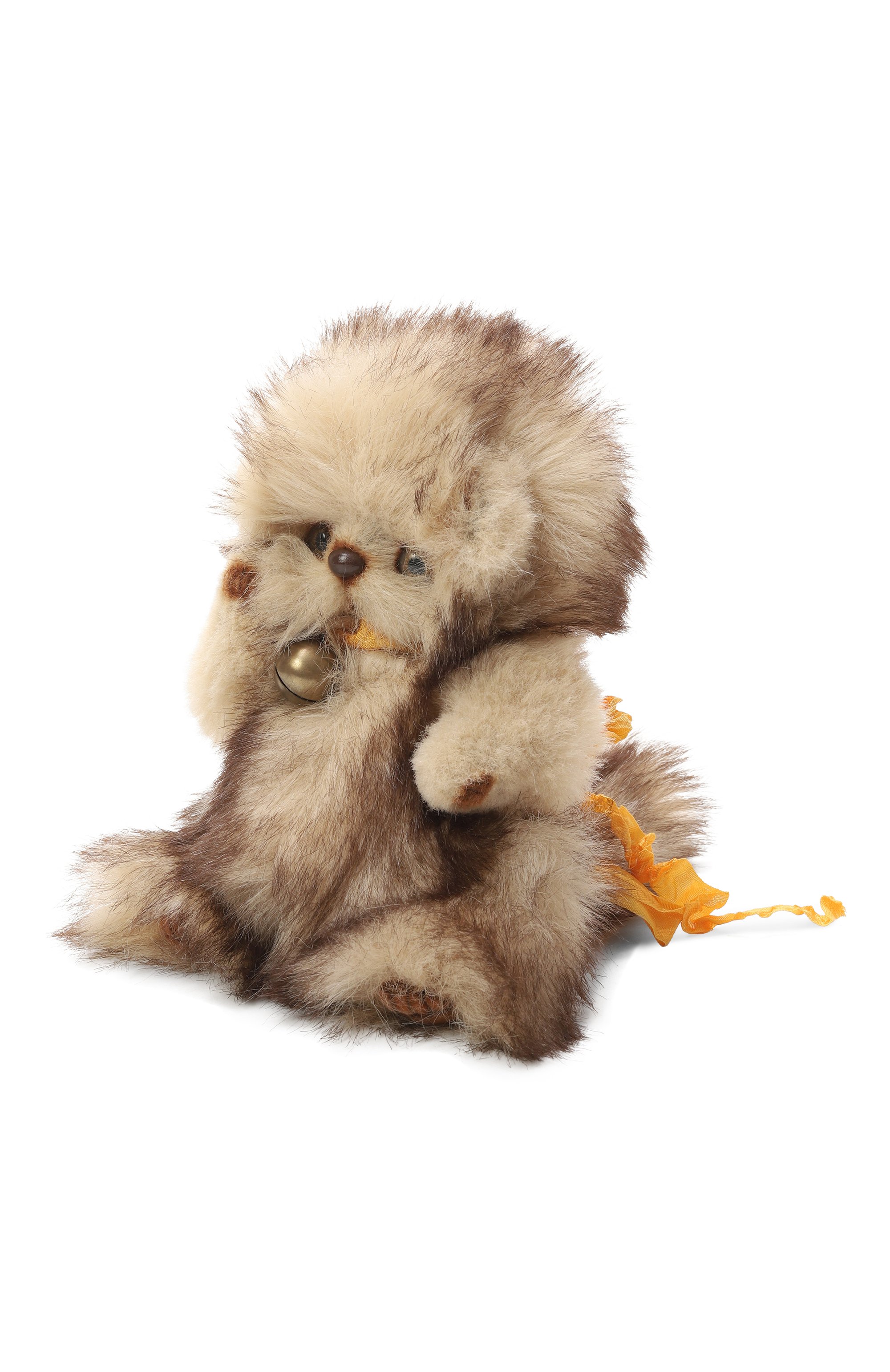 Мягкая игрушка котенок тедди CAROLON, арт. МИ-25-011-9, фото 2