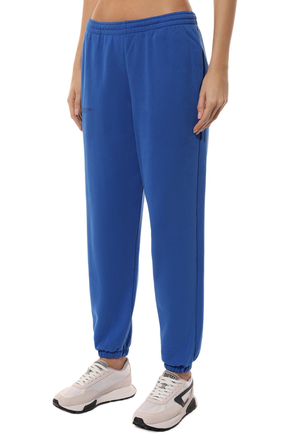 Хлопковые джоггеры PANGAIA, арт. 10000295, фото 7