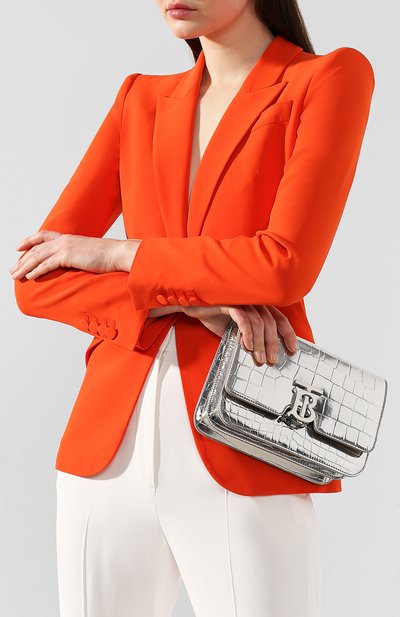 Сумка tb small BURBERRY, арт. 8023094, фото 2
