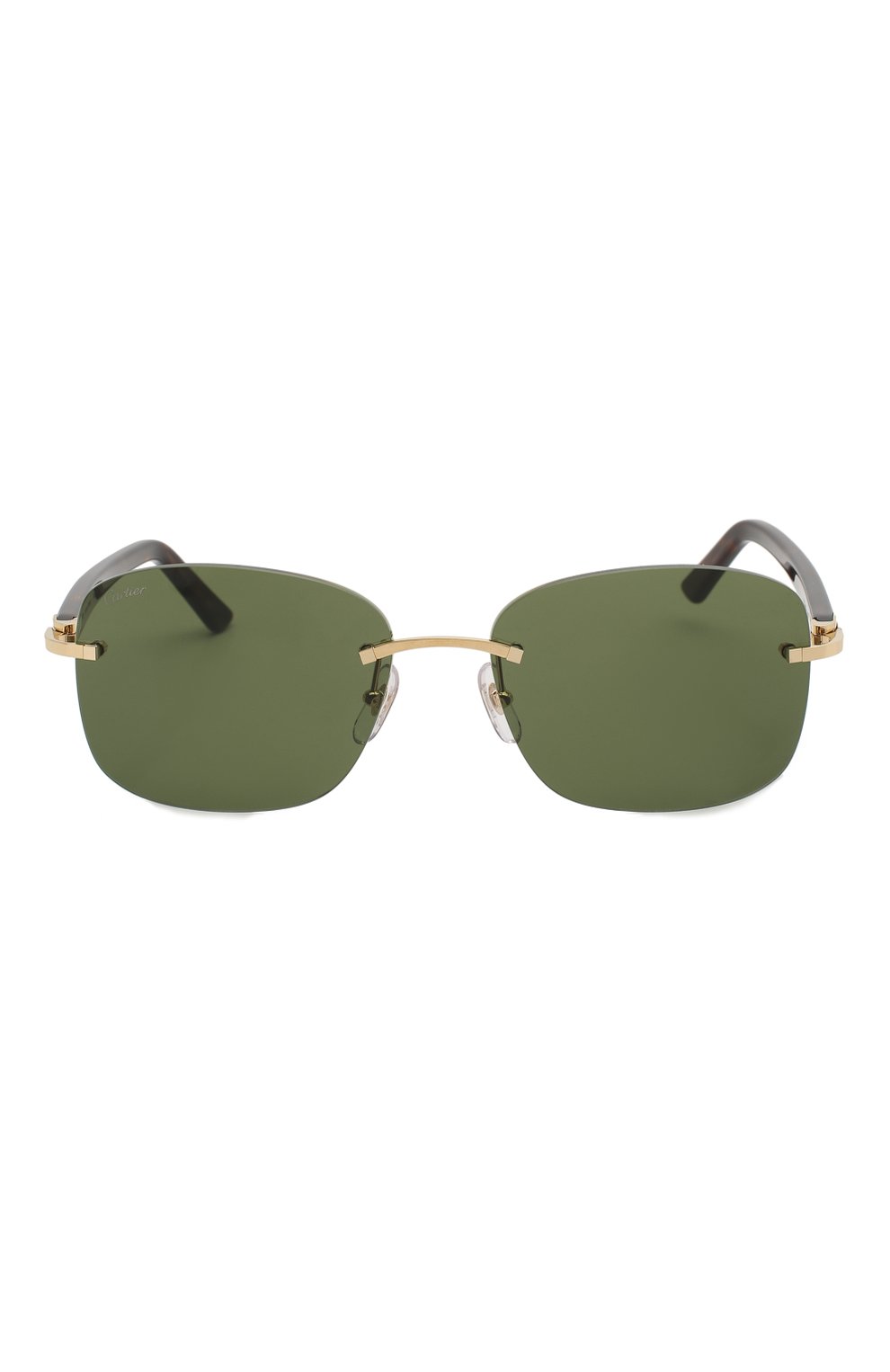 Солнцезащитные очки CARTIER, арт. CT0227S 002, фото 3