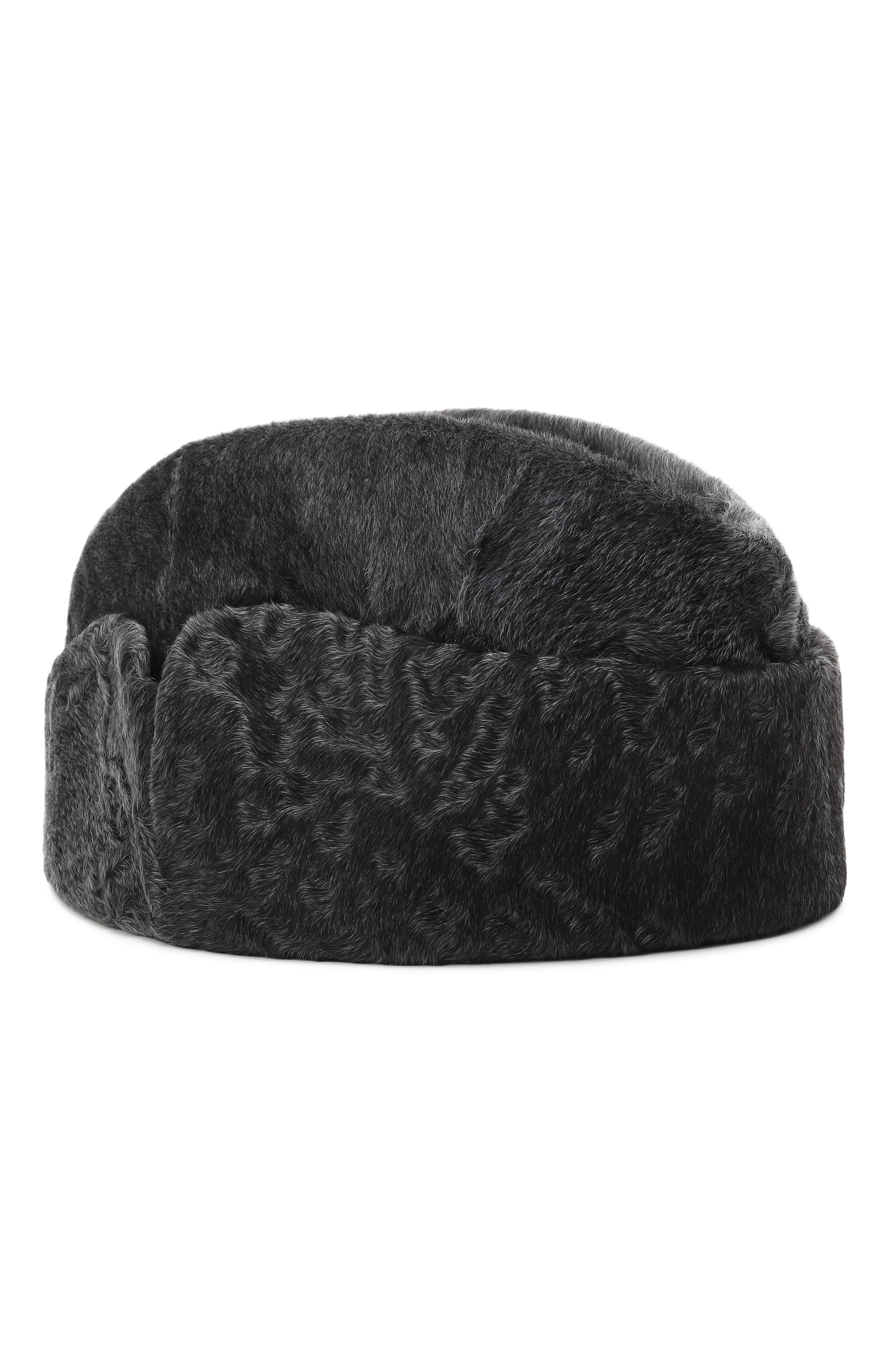 Шапка из каракульчи VICTORIA KUSENKOVA, арт. 427100008136, фото 2