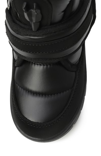 Утепленные сапоги JOG DOG, арт. 35210KU-0101, фото 4