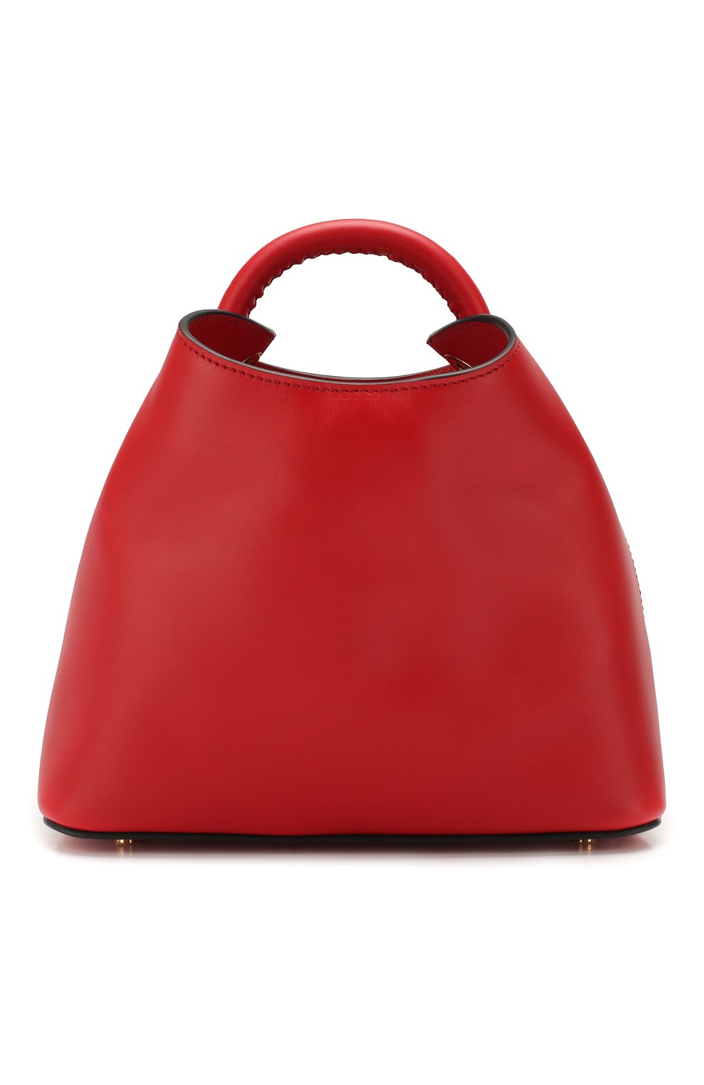 Сумка baozi ELLEME, арт. BA0ZI/C0W LEATHER, фото 1