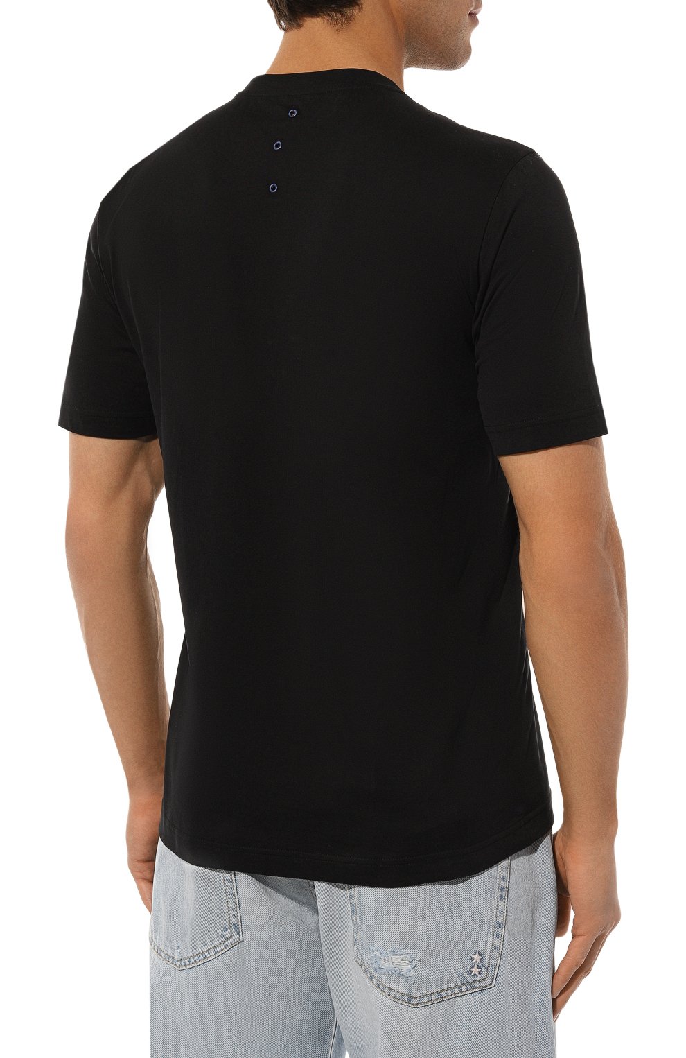 Хлопковая футболка PREMIATA, арт. PR450, фото 4