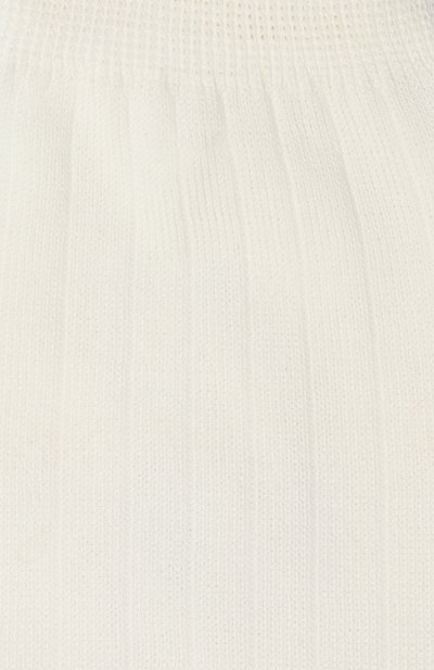 Хлопковые носки MAISON MARGIELA, арт. S50TL0028/S17868, фото 2
