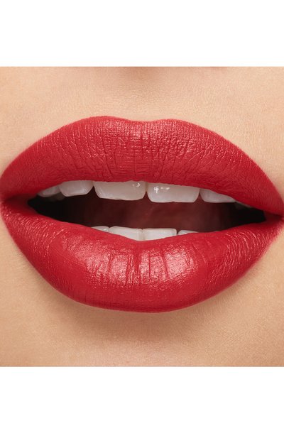 Губная помада macximal matte, оттенок ring the alarm 3,5 г (3,5g) MAC, арт. NY9N-P7, фото 3