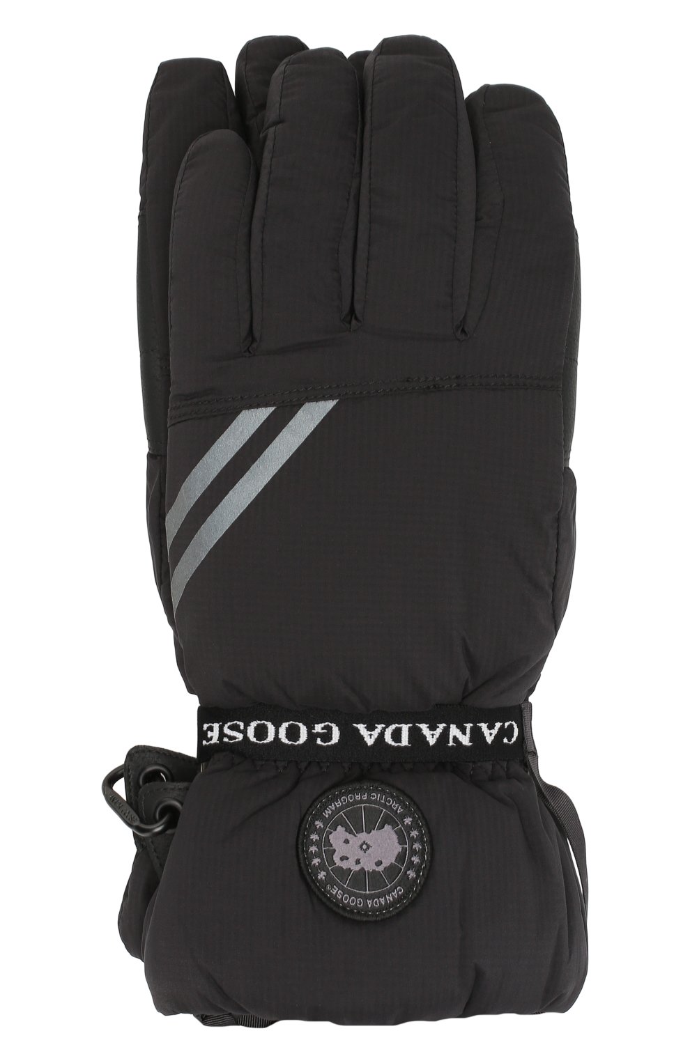 Утепленные перчатки CANADA GOOSE, арт. 6007M, фото 1
