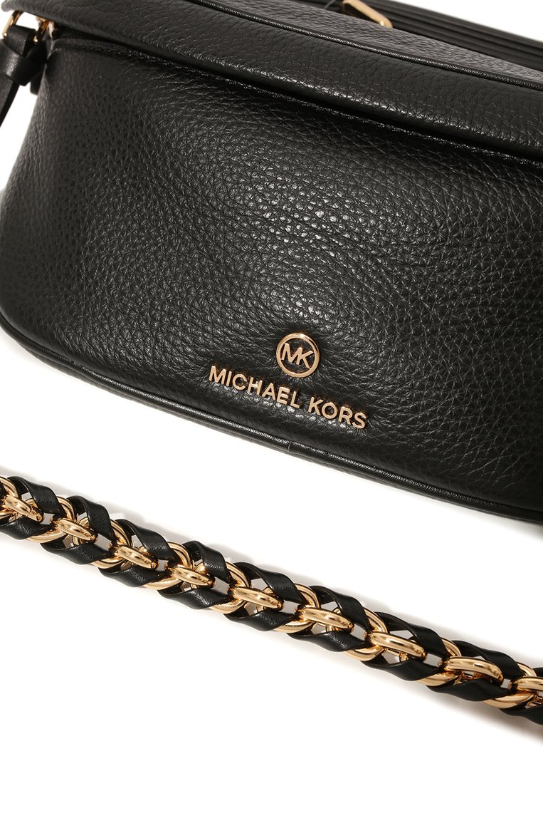 Поясная сумка slater mini MICHAEL MICHAEL KORS, арт. 30S2G04M1L, фото 3