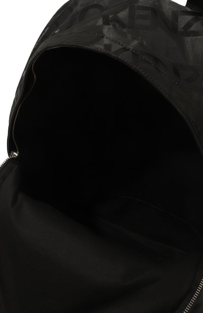 Текстильный рюкзак kenzogram KENZO, арт. FD65SA503FW1, фото 5