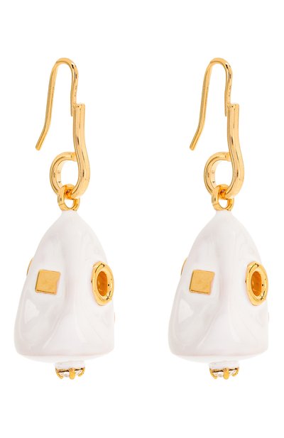 Серьги MARNI, арт. 0RMV0161A0/M2000, фото 3