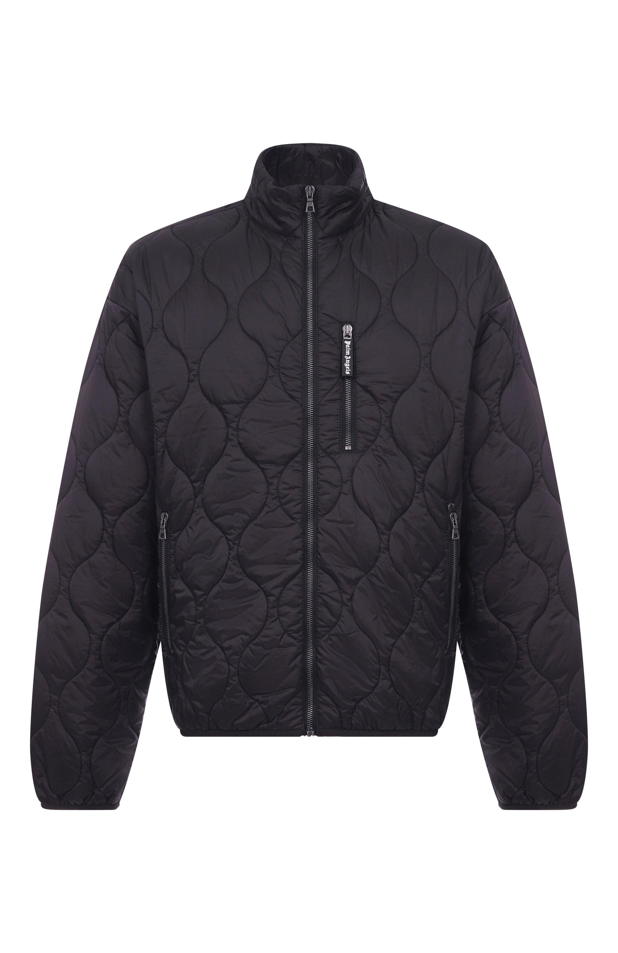 Куртка PALM ANGELS, арт. PMEJ00AF25FAB001, фото 1