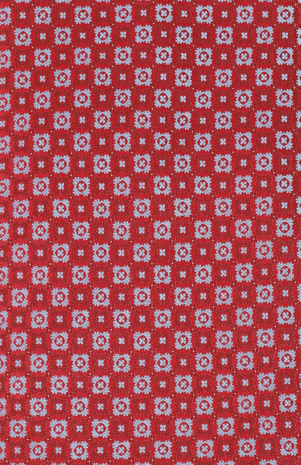 Шелковый галстук STEFANO RICCI, арт. CCXL/52017, фото 4