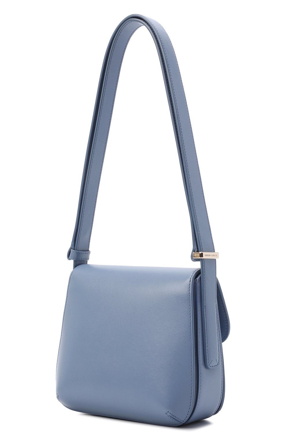 Сумка la prima small GIORGIO ARMANI, арт. Y1E138/YTF4A, фото 4