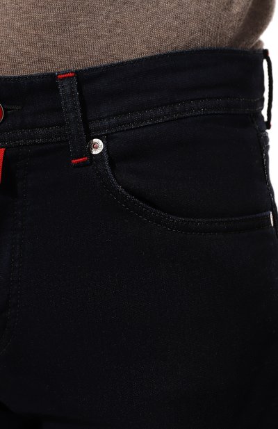 Джинсы KITON, арт. UPNJS1K0142F01, фото 5