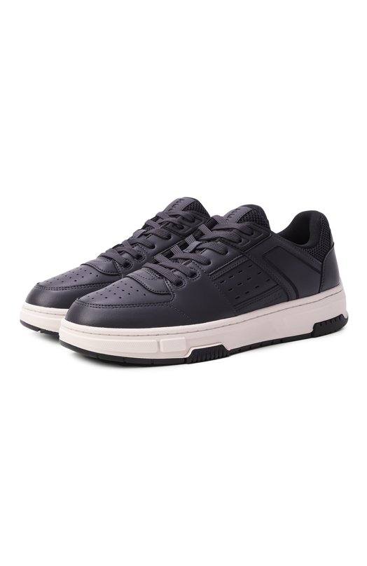 Кеды Yarrow HUGO 50548531 Синий 50548531