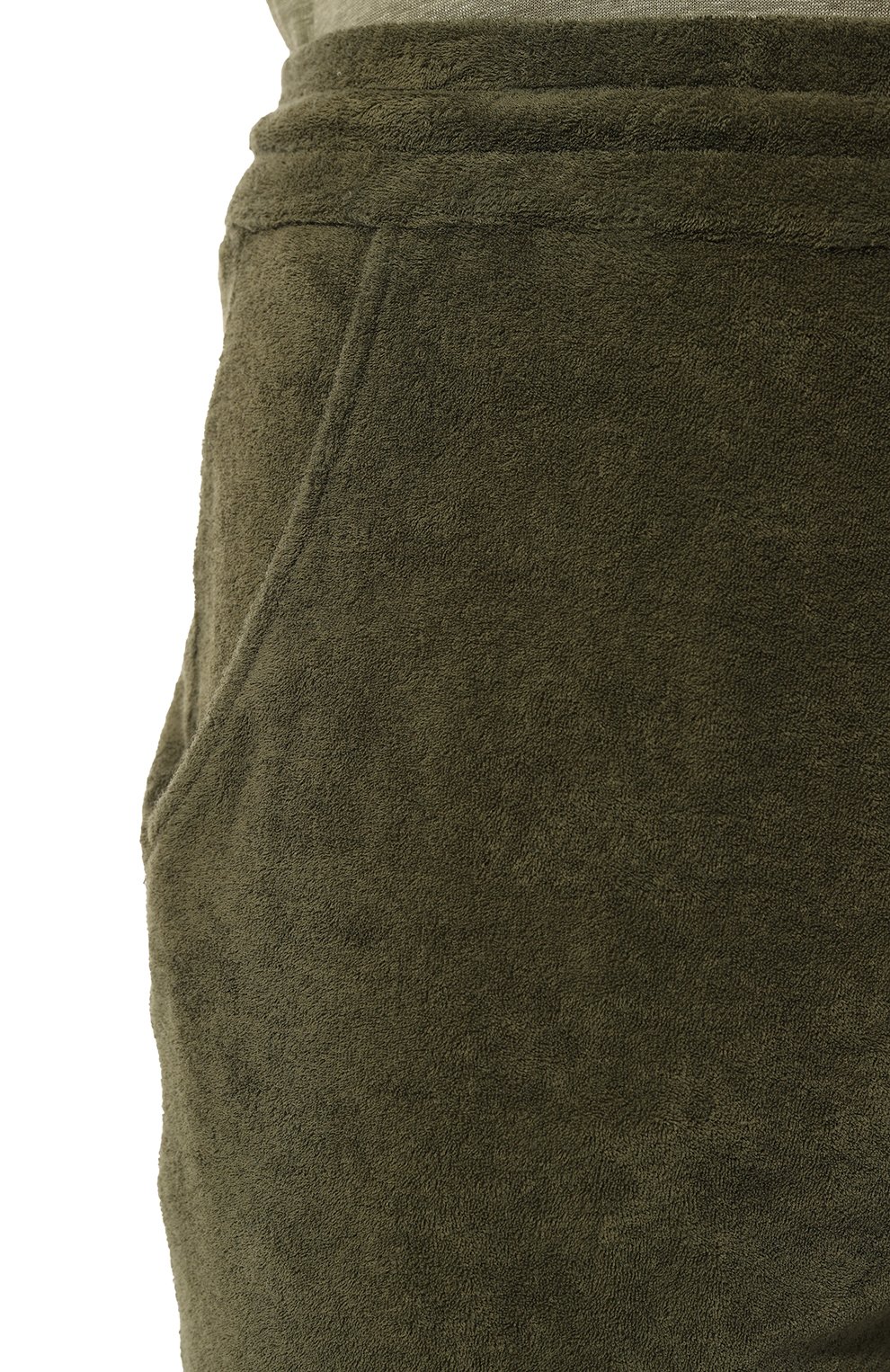 Хлопковые шорты GRAN SASSO, арт. 76181/79804, фото 5