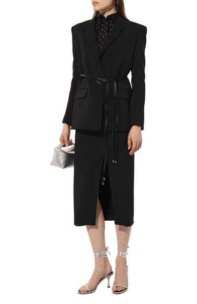 Жакет PATRIZIA PEPE, арт. 8S0456_A6F5, фото 2