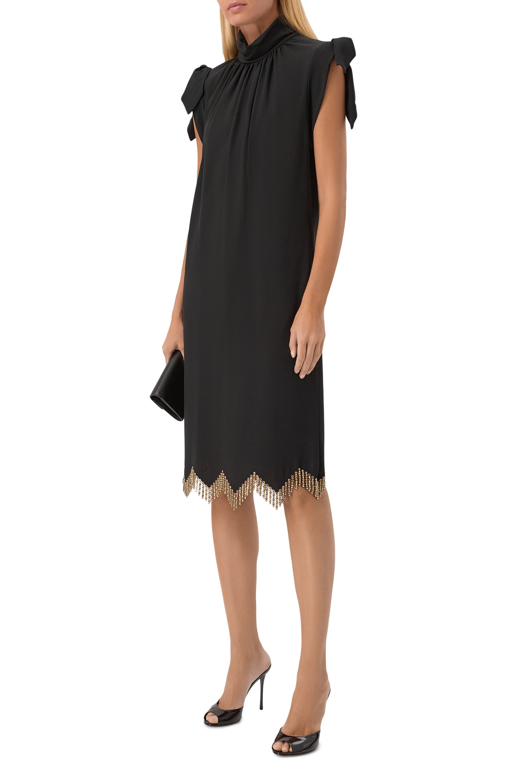 Платье LANVIN, арт. RW-DR9127-6388-A26, фото 2