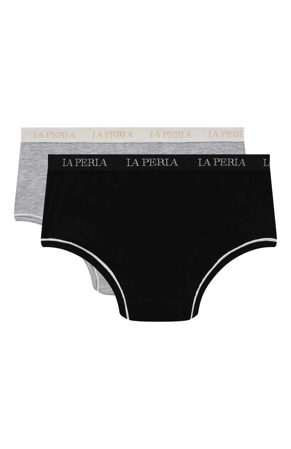 Комплект из двух трусов LA PERLA, арт. 55007/8A-14A, фото 2