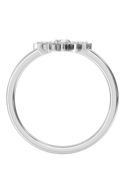 Женские кольцо SERENDIPITY, арт. EJR0048W