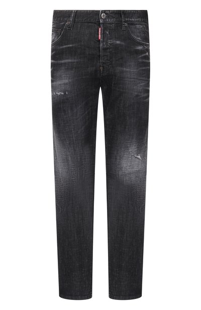 Мужские джинсы 642 DSQUARED2, арт. S74LB1725/S30357