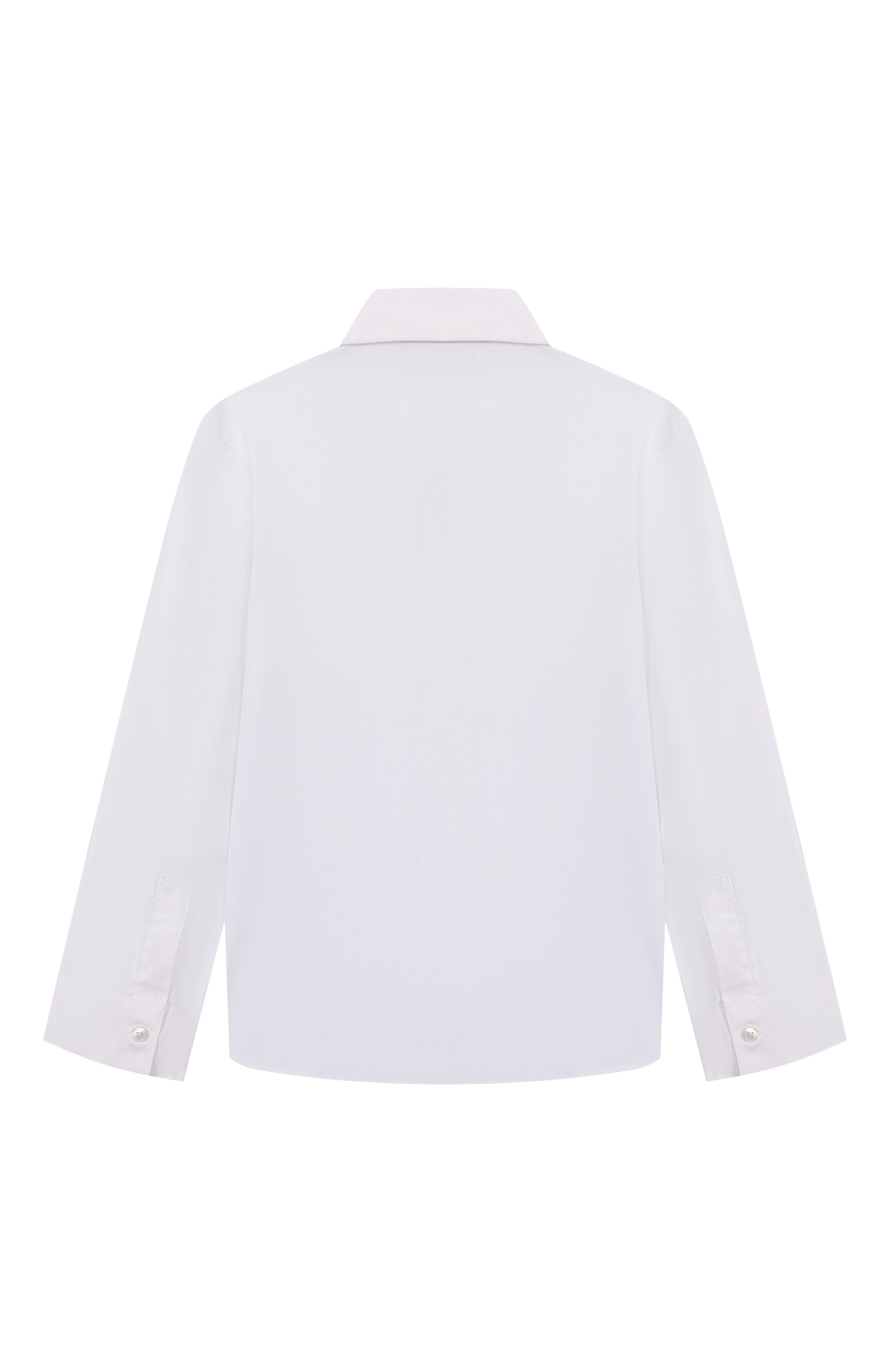 Хлопковая рубашка VARCI, арт. VR2535/9A-16A, фото 2