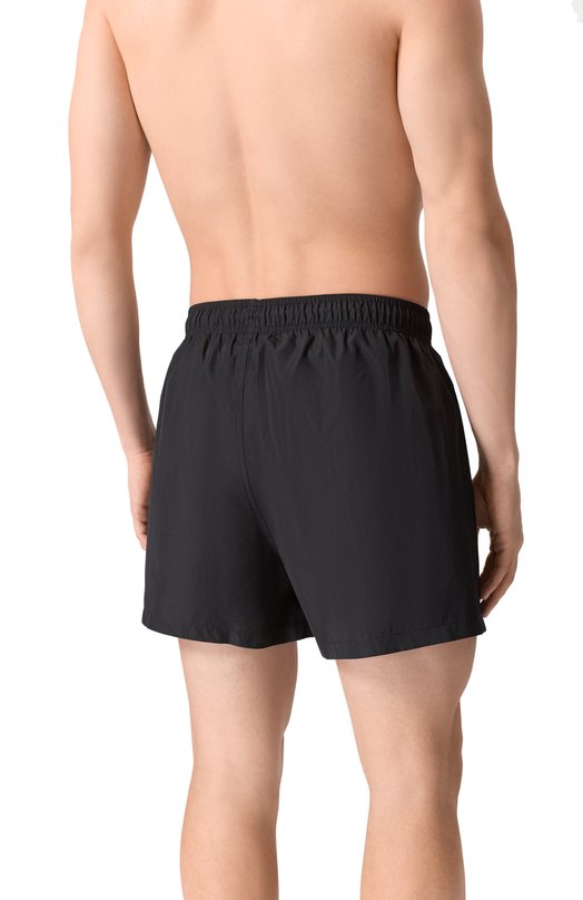 Плавки-шорты EA7 7M002001/AF14497 Чёрный  7M002001/AF14497 Фото 3