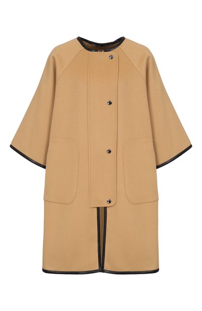 Женская шерстяной кейп BOGNER, арт. 36399752