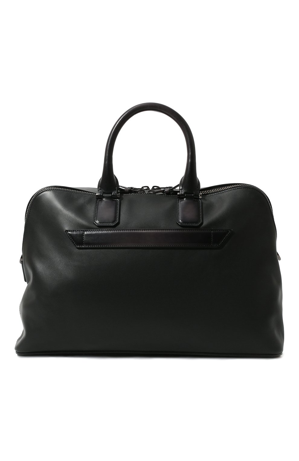 Кожаная сумка для ноутбука SANTONI, арт. UIBBA2275LI-GSP9N01, фото 6