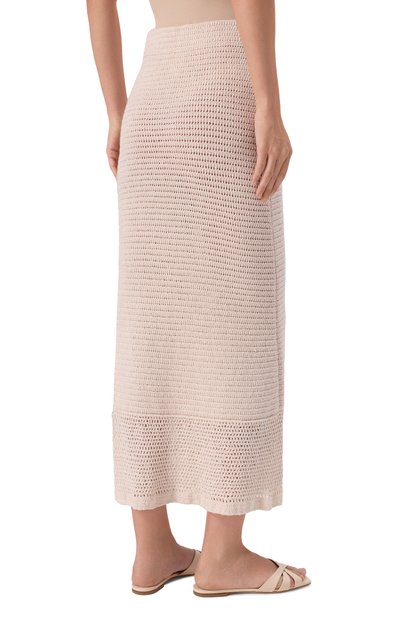 Хлопковая юбка ADDICTED, арт. AC1024, фото 4