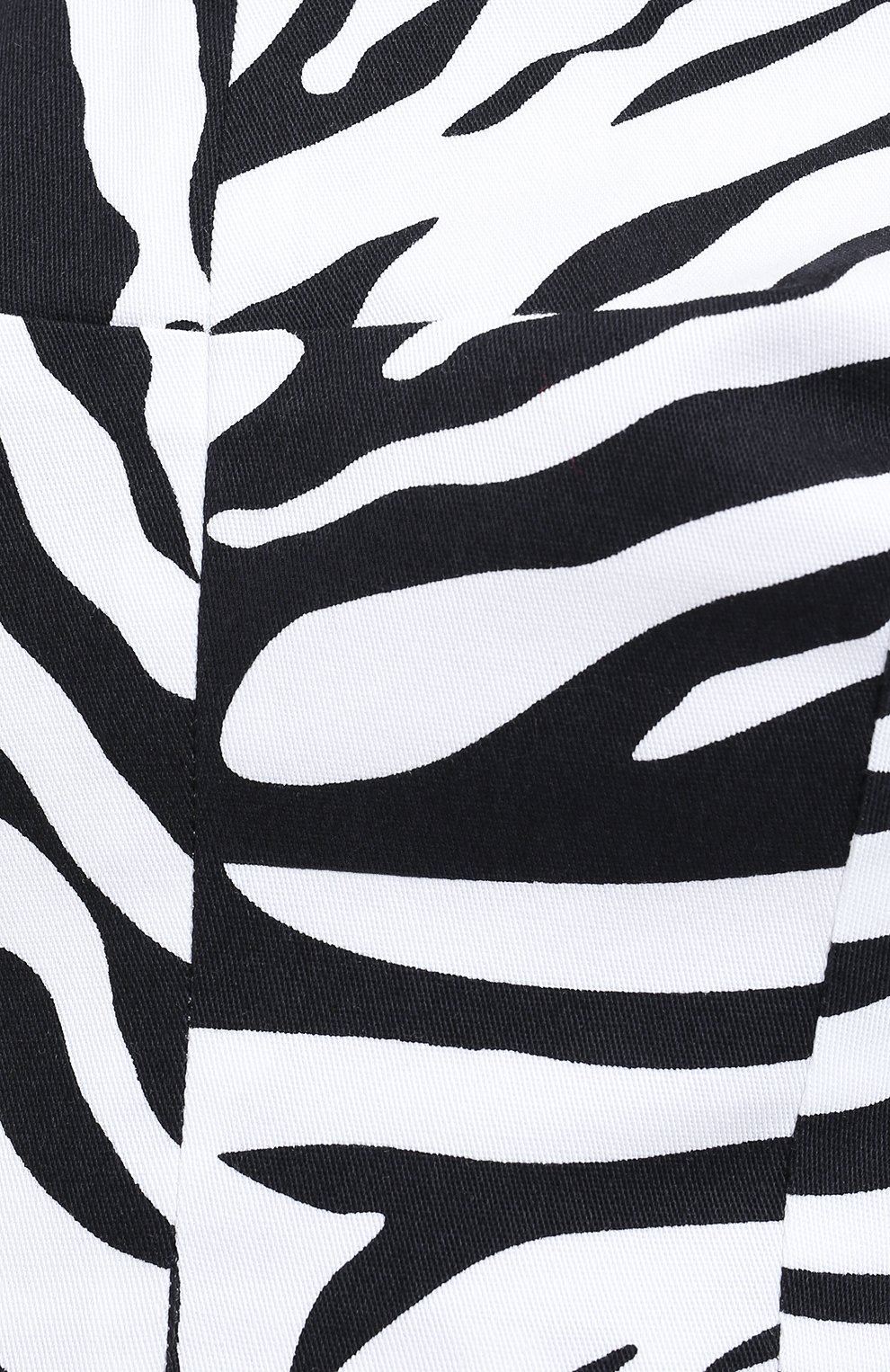 Хлопковый топ DOLCE & GABBANA, арт. F74L3T/FSFJ2, фото 5