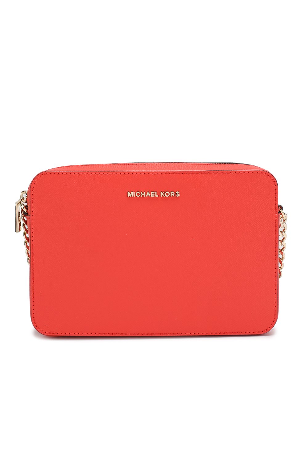 Сумка jet set large  MICHAEL MICHAEL KORS, арт. 32T8TF5C4L, фото 1