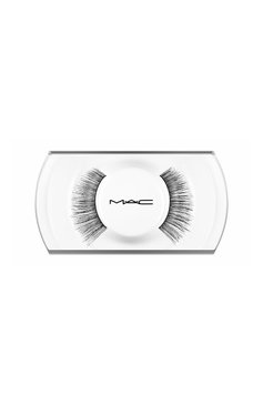 Накладные ресницы lashes, оттенок №34 MAC  цвета, арт. M80E-01 | Фото 1 (Региональные ограничения белый список (Axapta Mercury): Не проставлено; Нос: Не проставлено)