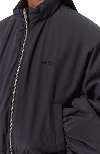 Двусторонний пуховый бомбер JUUN.J, арт. JW5X39W53, фото 5